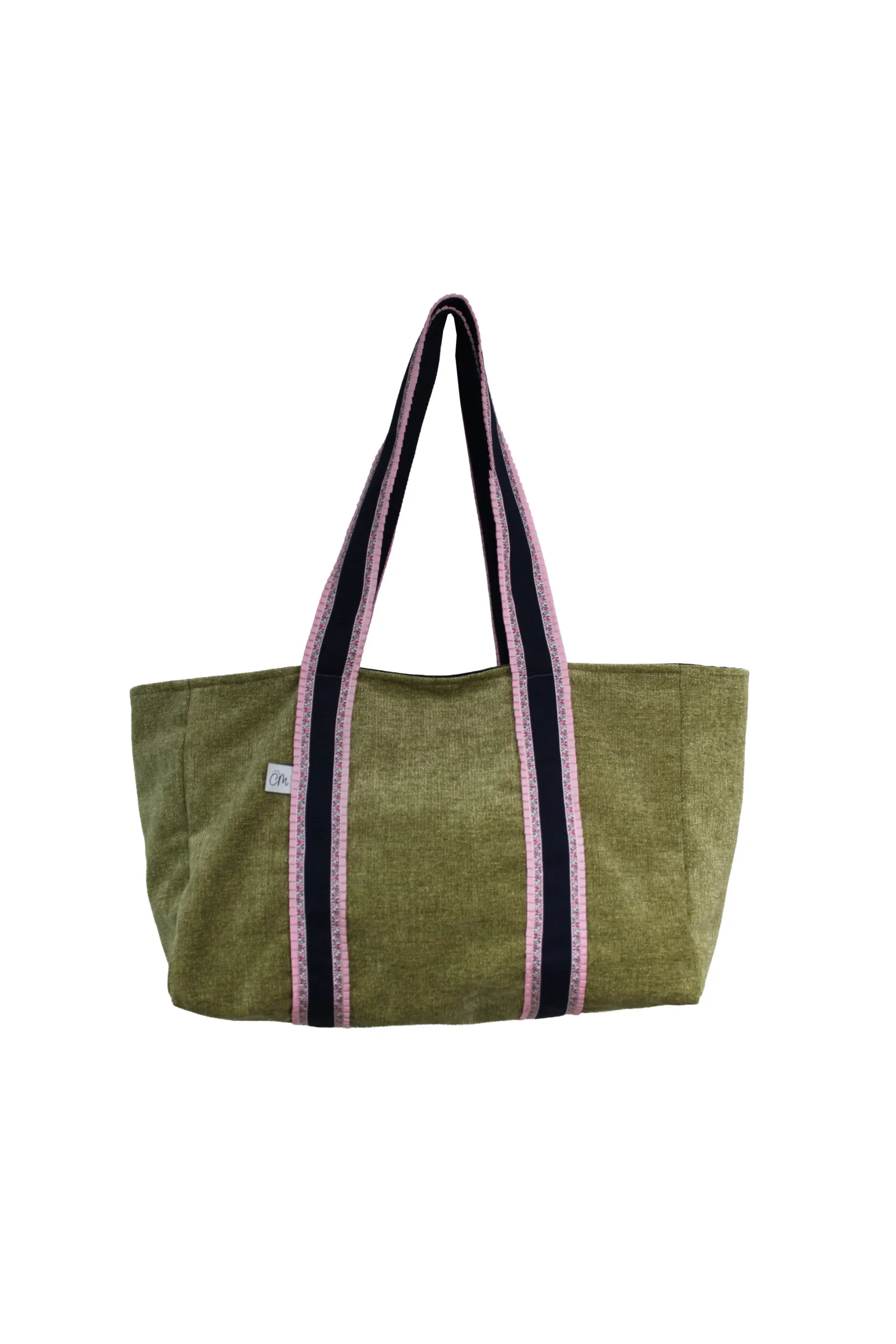 Tote bag grande